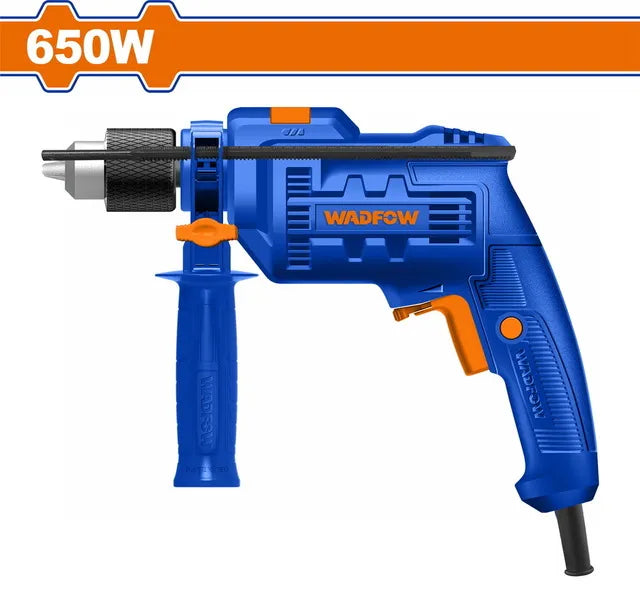درل كهرباء 650W وادفو  WMD15651  -عمان هاردوير