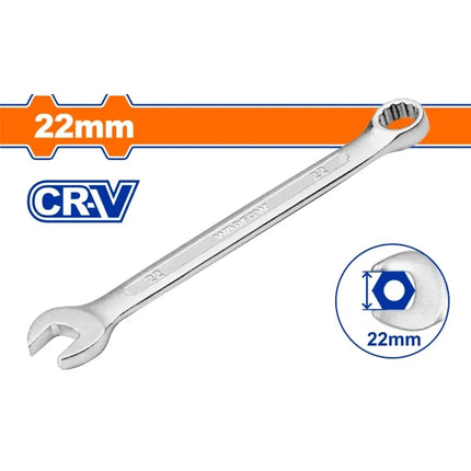 مفتاح شق رنق 22mm وادفو  WSA1122  -عمان هاردوير