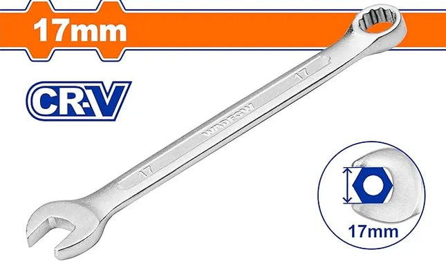 مفتاح شق رنق 17mm وادفو  WSA1117  -عمان هاردوير