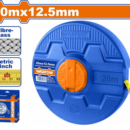 متر كركر 20mtr وادفو  WMT2520