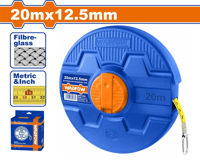 متر كركر 20mtr وادفو  WMT2520