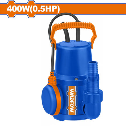 مضخة مياه غاطسة 0.50HP وادفو  WWPFQ01  -عمان هاردوير