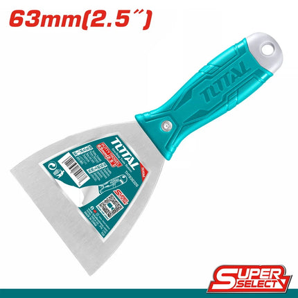 مشحاف ضرب مقاس 63 مم من توتال THT836326