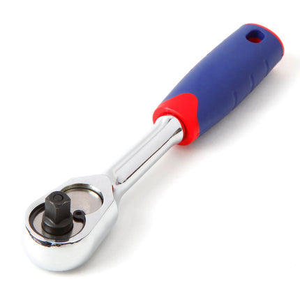 طقم بوكس WORKPRO 14 قطعة بقياس 1/4 بوصة