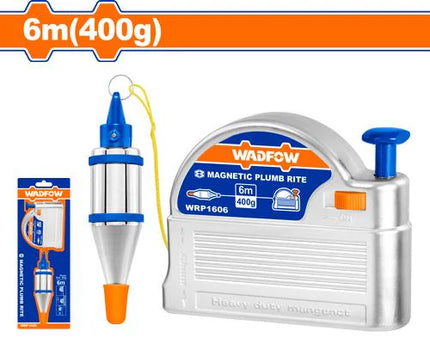 بلبل بناء 400gr وادفو  WRP1606  -عمان هاردوير