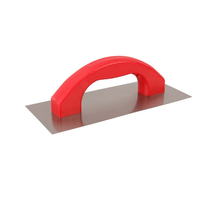 مجرفة التجصيص WORKPRO مقاس 230×100 مم (مقبض بلاستيكي)