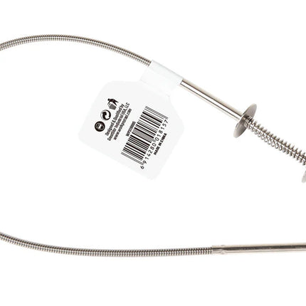 ملقط زمبرك WORKPRO رباعية المخالب | WP319005