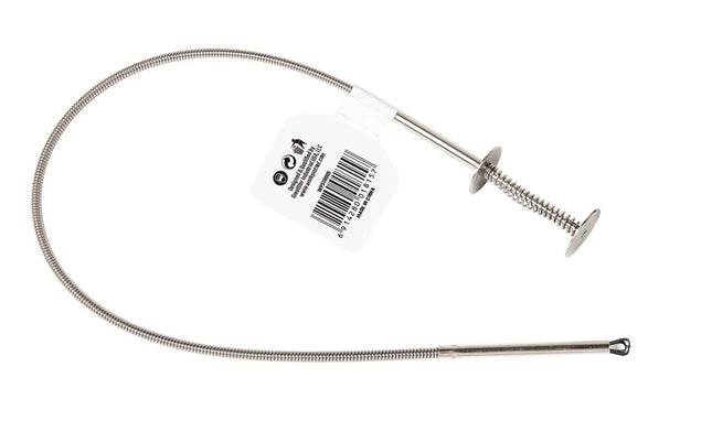 ملقط زمبرك WORKPRO رباعية المخالب | WP319005