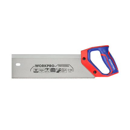 منشار WORKPRO 300 مم (12 بوصة) | WP215014