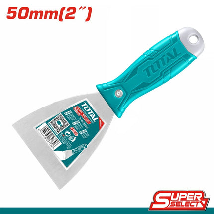مشحاف ضرب مقاس 50 مم من توتال THT835026