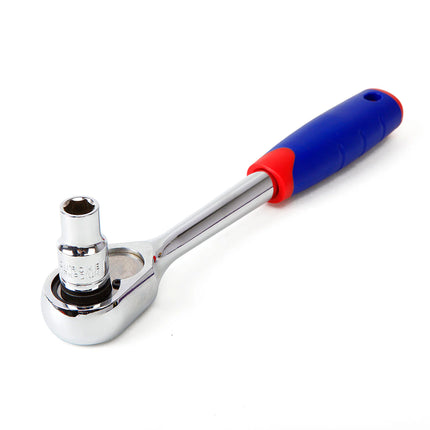 طقم بوكسات WORKPRO 12 قطعة بقياس 1/2 بوصة