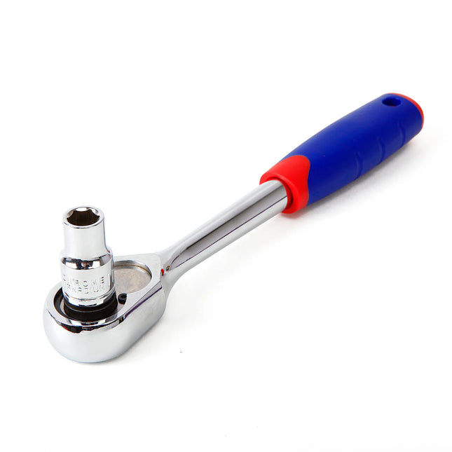 طقم بوكسات WORKPRO 12 قطعة بقياس 1/2 بوصة