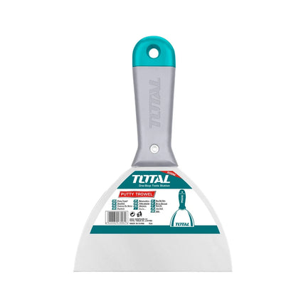 مشحاف المعجون Total THT831506 مقاس 150 مم