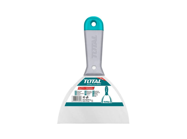 Total THT831506 150mm Putty Trowel