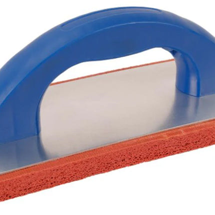 مجرفة مطاطية ناعمة WORKPRO مقاس 240×100 مم (مقبض بلاستيكي)