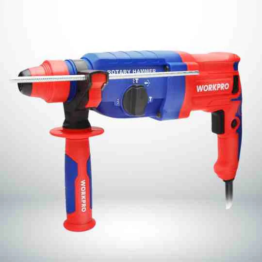 دريل همر SDS-Plus مقاس 26 مم | WP470400CE