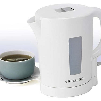 غلاية كهربائية بلاك اند ديكر  2200 واط 1.7 لتر