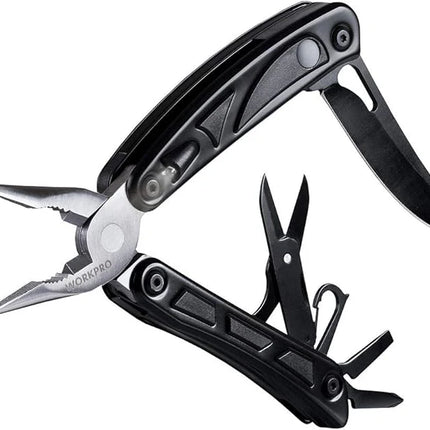 زرادية WORKPRO متعددة الوظائف ١٠ في ١ | W014009