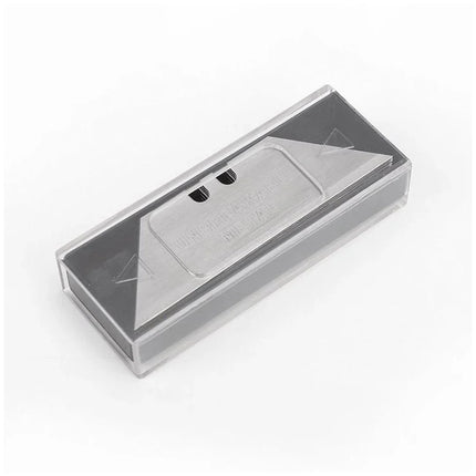 شفرات مشرط WORKPRO SK5 القياسية متعددة الاستخدامات - ١٠ قطع | WP213001