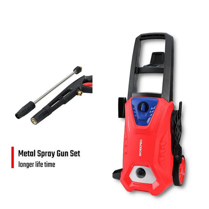 مضخة غسيل عالي بقوة ٢٥٠٠ واط | WP423013