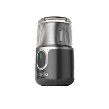 DECAKILA rechargeable coffee grinder