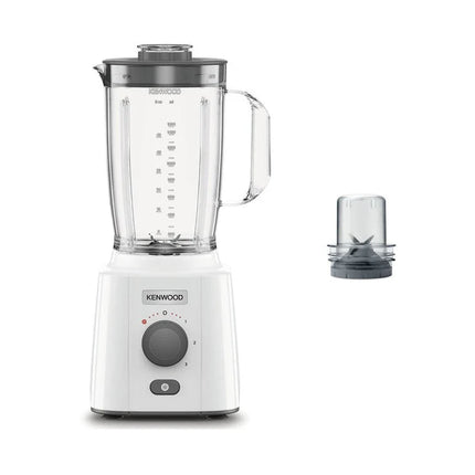 خلاط كينوود Blend-X Fresh BLP41.C0WH مع مطحنة سعة 2 لتر