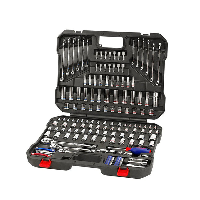 WORKPRO طقم عدة ميكانيكي ١٦٤ قطعة