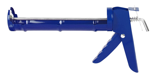 مسدس سيليكون WORKPRO مقاس 230 مم (9 بوصات) مزود بسقاطة | W024002WE