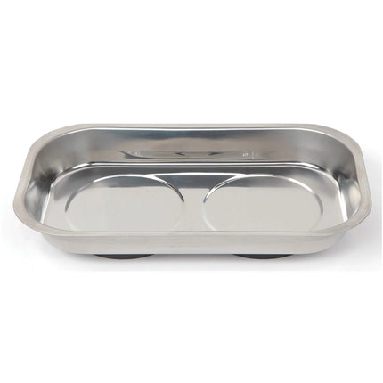 صينية قطع مغناطيسية مستطيلة من WORKPRO | W114005