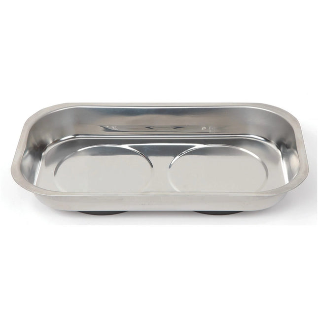 صينية قطع مغناطيسية مستطيلة من WORKPRO | W114005