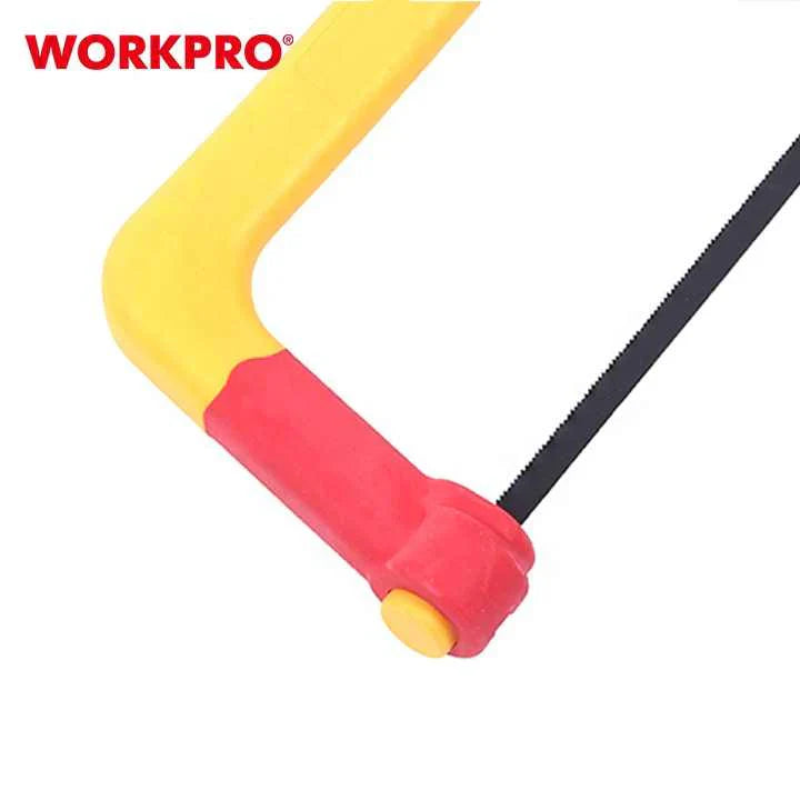 منشار WORKPRO المعزول (١٠٠٠ فولت) ١٥٠ مم | WP349002 | منشار WORKPRO المعزول (١٠٠٠ فولت) ١٥٠ مم | WP349002 |