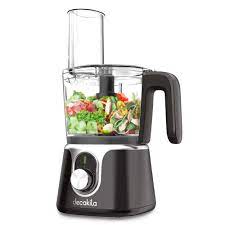 Food Processor by DECAKILA