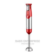 DECAKILA Portable Rechargeable Blender