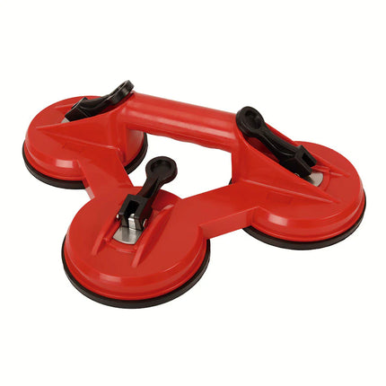 كوب شفط ثلاثي بلاستيكي | WP329037