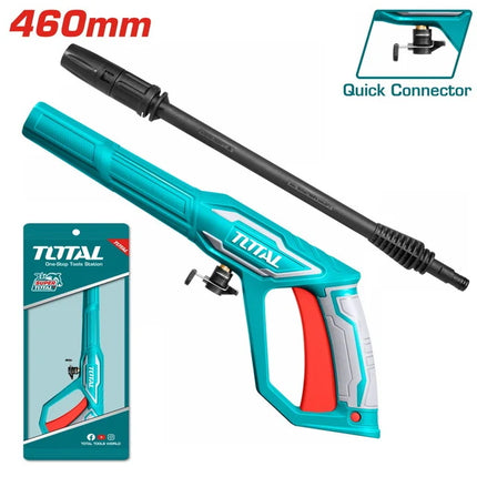 مسدس الرش TOTAL TGTSG026