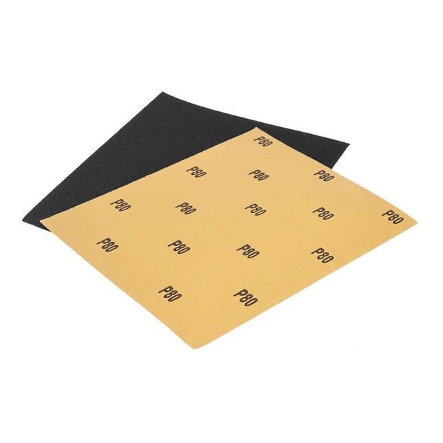 طقم ورق حف  WORKPRO (١٠ قطع) | ٢٨٠×٢٣٠ مم