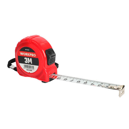 متر قياس صناعي WORKPRO | 3M و5M