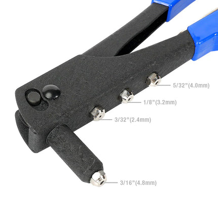 فرد تباشيم WORKPRO مقاس 250 مم (10 بوصات) | WP225005