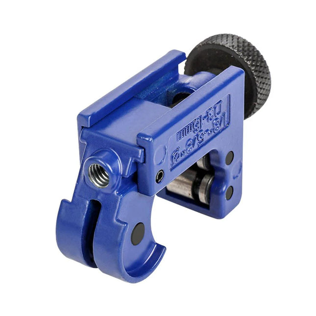 مقص أنابيب WORKPRO مقاس 3–16 مم (1/8 بوصة–5/8 بوصة)