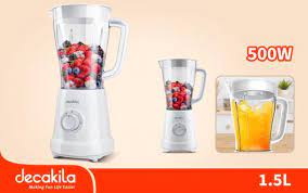DECAKILA Stand Mixer