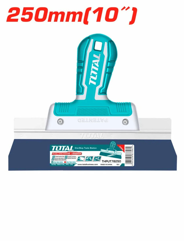 Total 25cm (10 inch) Putty Knife THPUT78250