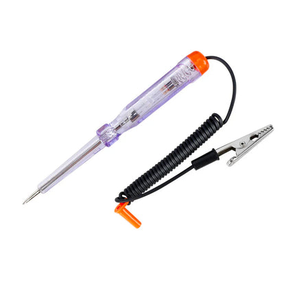 مفك تستر فحص WORKPRO | WP295002