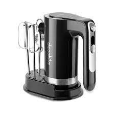DECAKILA Cordless Hand Mixer
