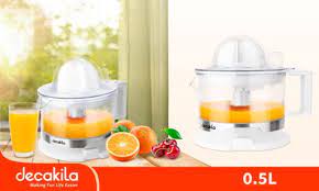 DECAKILA 40W Citrus Juicer