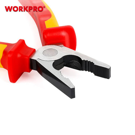 زرادية WORKPRO المعزولة المركبة ٧ بوصات | WP342002
