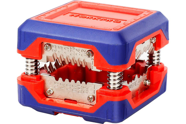 أداة تجريد الأسلاك متعددة الأغراض من WORKPRO | WP291010