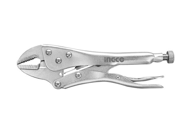 Ingco 7-inch Industrial Crimping Pliers