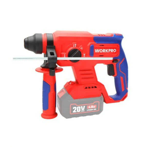 دريل همر بدون فرشاة 20 فولت 22 مم | WP390300