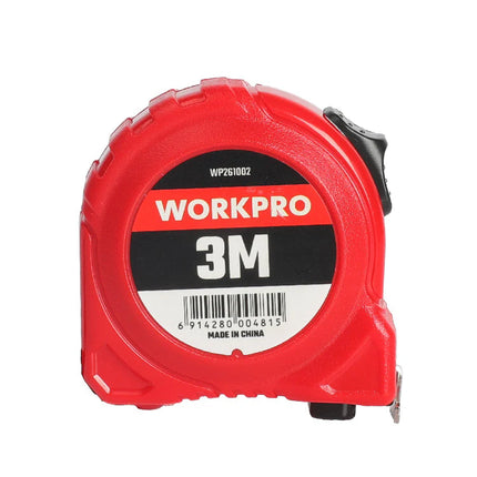 متر قياس صناعي WORKPRO | 3M و5M