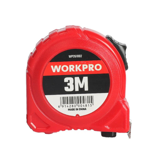 متر قياس صناعي WORKPRO | 3M و5M